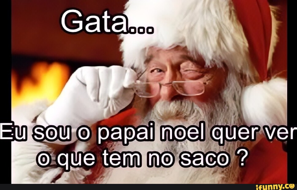 Papai noel: qual presente que você quer no natal? eu: quero segunda  temporada desses animes: FREN - iFunny Brazil