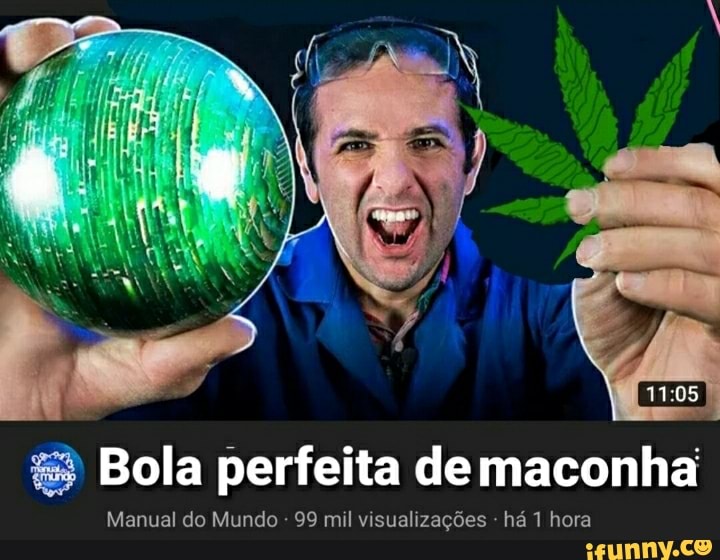 Pou da maconha infinito vem- craft - 24 mil visualizações - há 6 anos -  iFunny Brazil