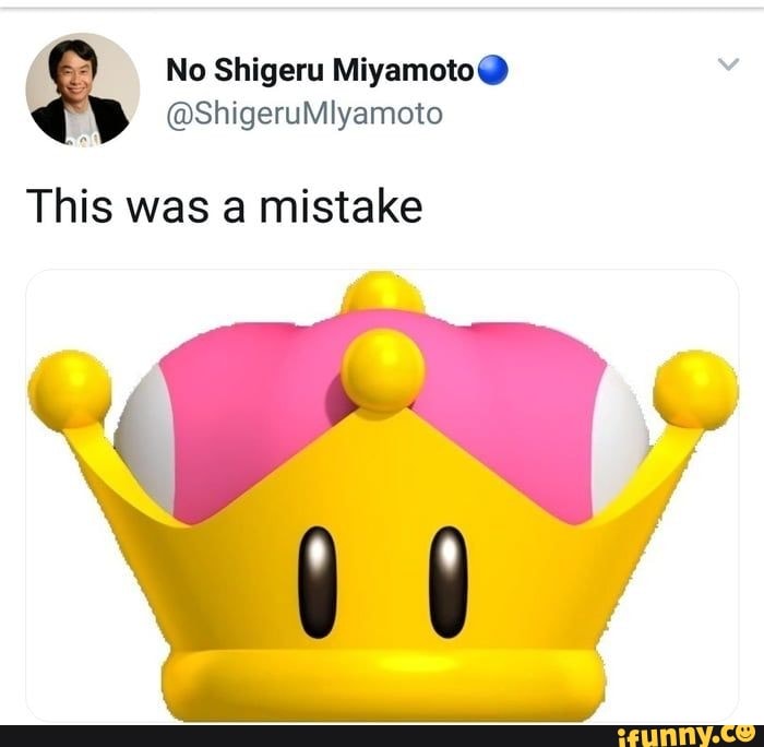 Shigeru Miyamoto, creador de Super Mario, piensa que el único que