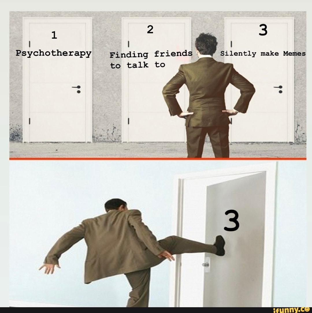 doors memes 2