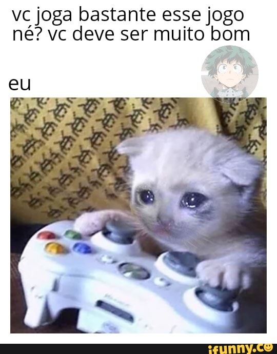 Muito Bom O Jogo