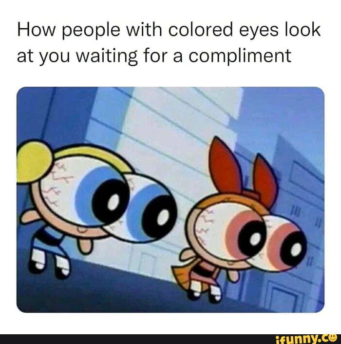 how-people-with-colored-eyes-look-at-you-waiting-for-a-compliment