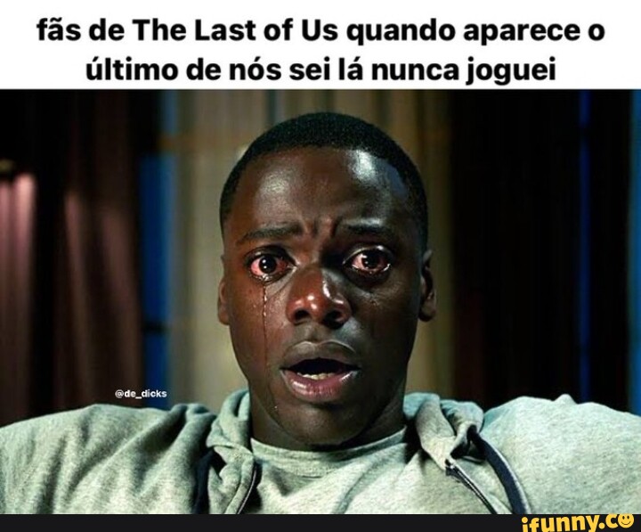 The Last of Us: fãs reagem à adaptação 'perfeita' nas redes; veja memes