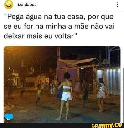 Pq tu quer voltar pra casa tão rápido ANNegão - iFunny Brazil