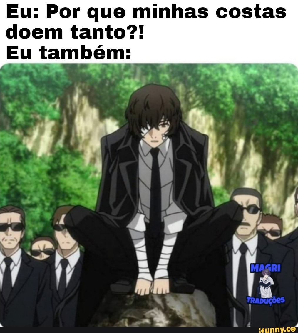 memesdeumotaku #memes #memesanime #anime #memesbr #meme #naruto  #bungoustraydogs #boruto #brasileiro