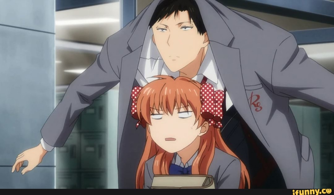 Joel ⚡ on X: Meme faces 🧡 #anime #nozakikun