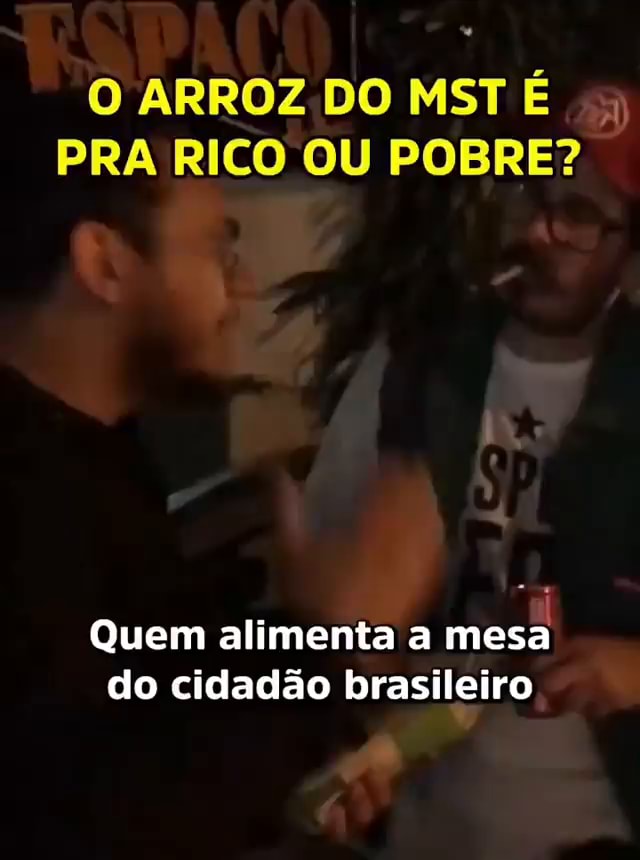 Ta salajno mesmolinstante ' MM - iFunny Brazil