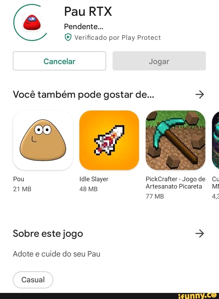 Carinha Do Shitpost on X: Pou no xiaomi  / X