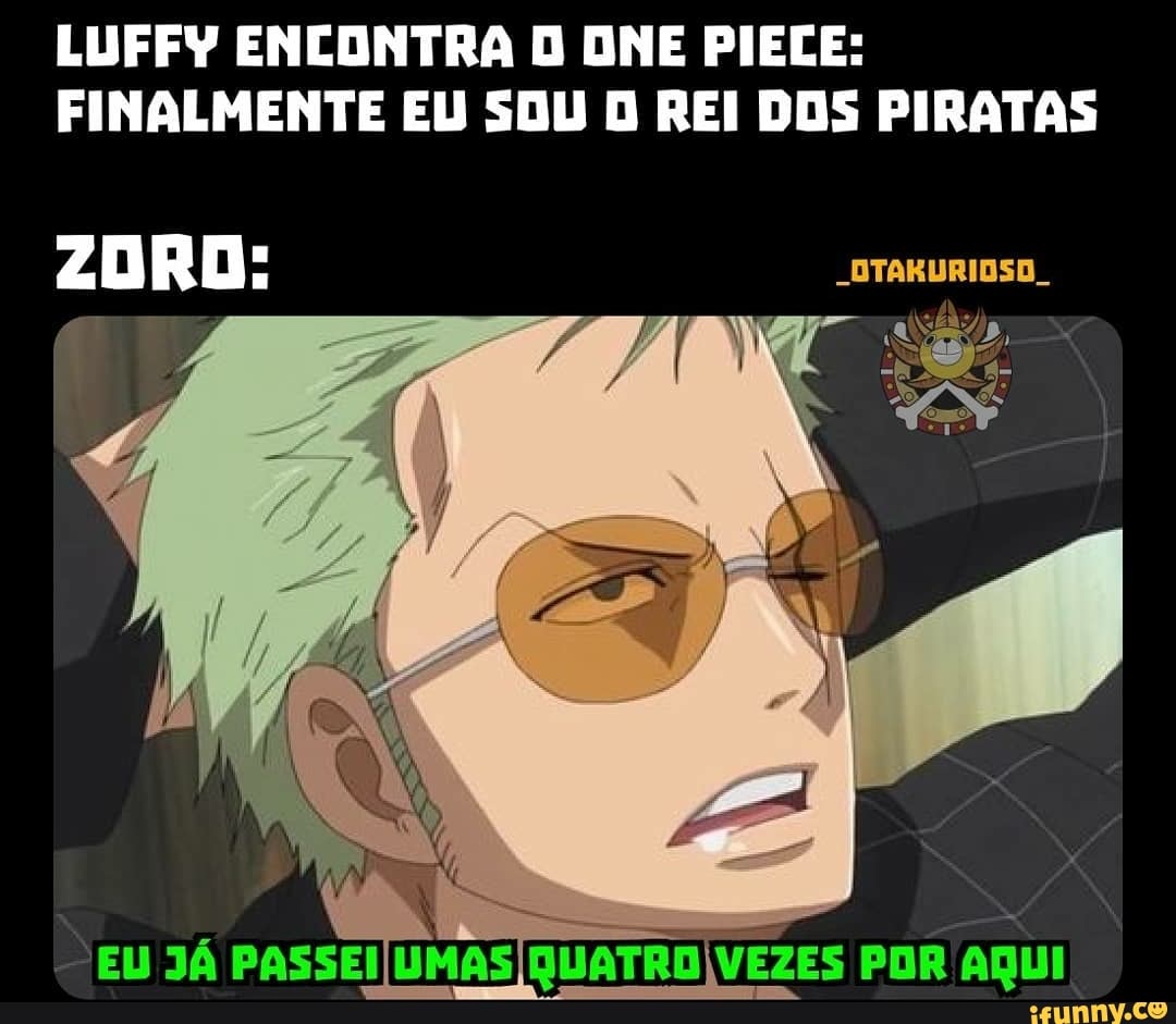 O PAI DO ZORO FINALMENTE APARECEU!? ONE PIECE 1052 (Teoria) 