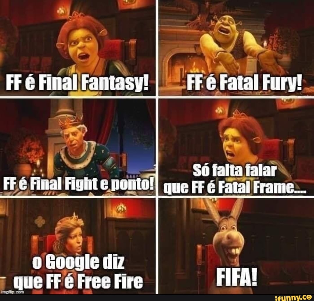 Fatais memes. Best Collection of funny Fatais pictures on iFunny Brazil