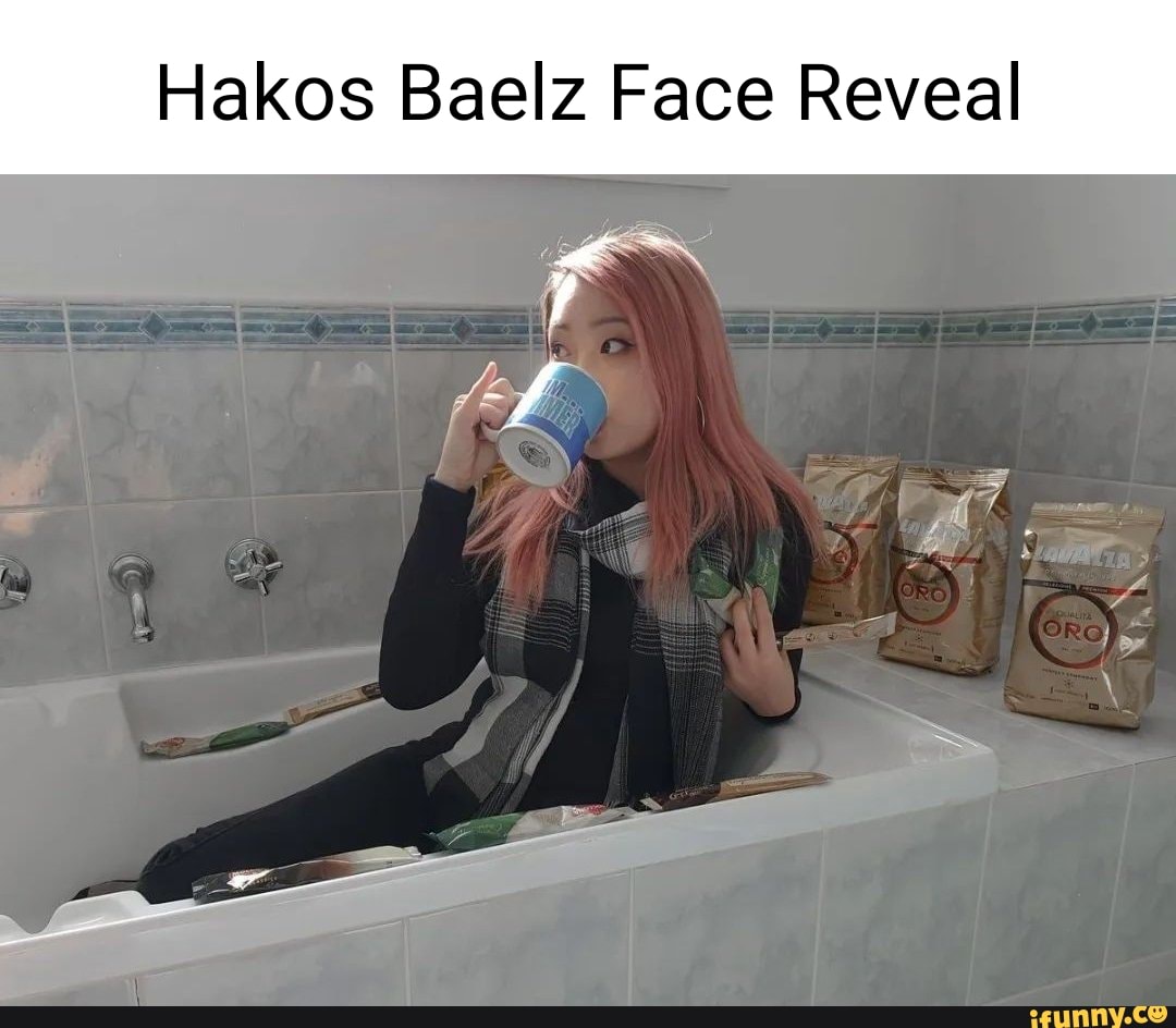 Hakos Baelz Face Reveal IFunny Brazil, 43 OFF