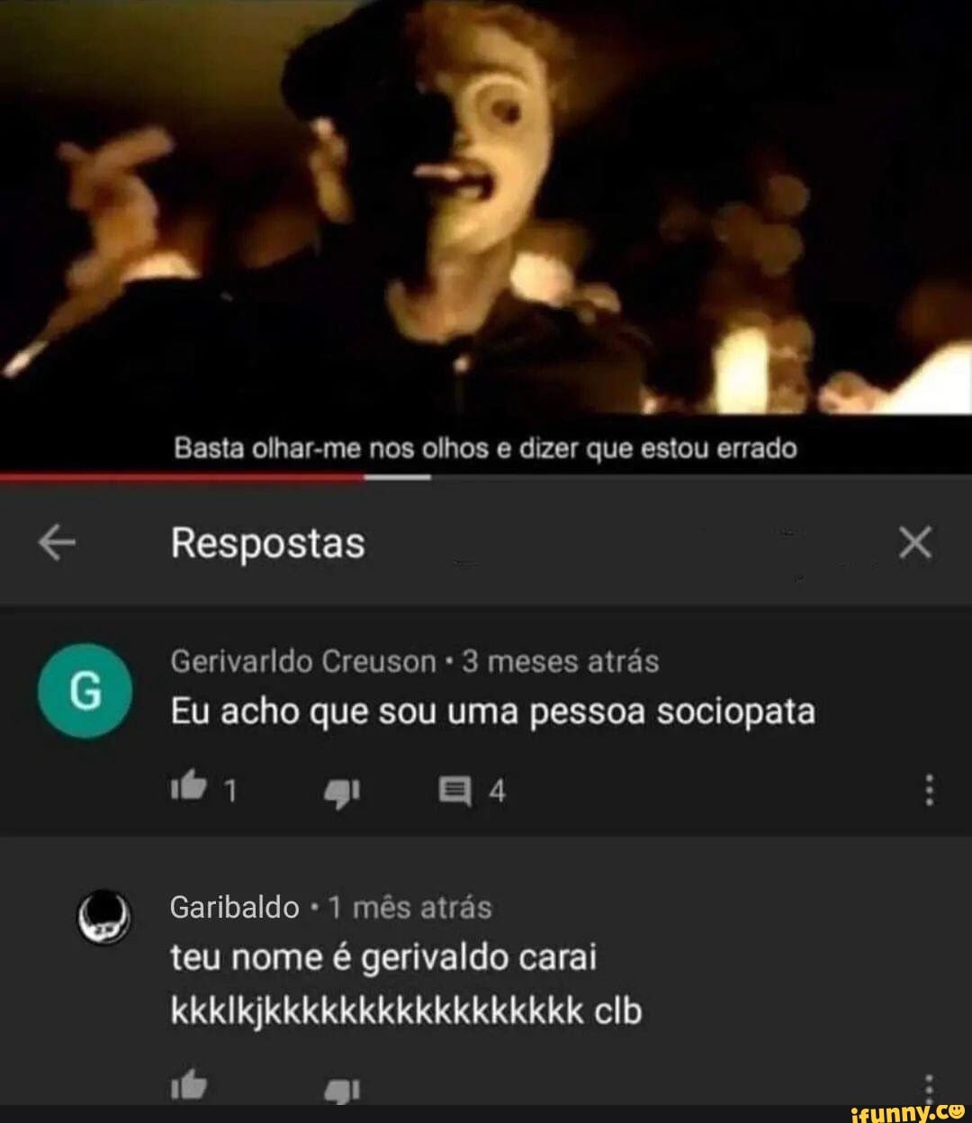 Meu rosto quando Nonunca random xd memes 00.00 100% 0% comentários Baixar  Salvar * - iFunny Brazil