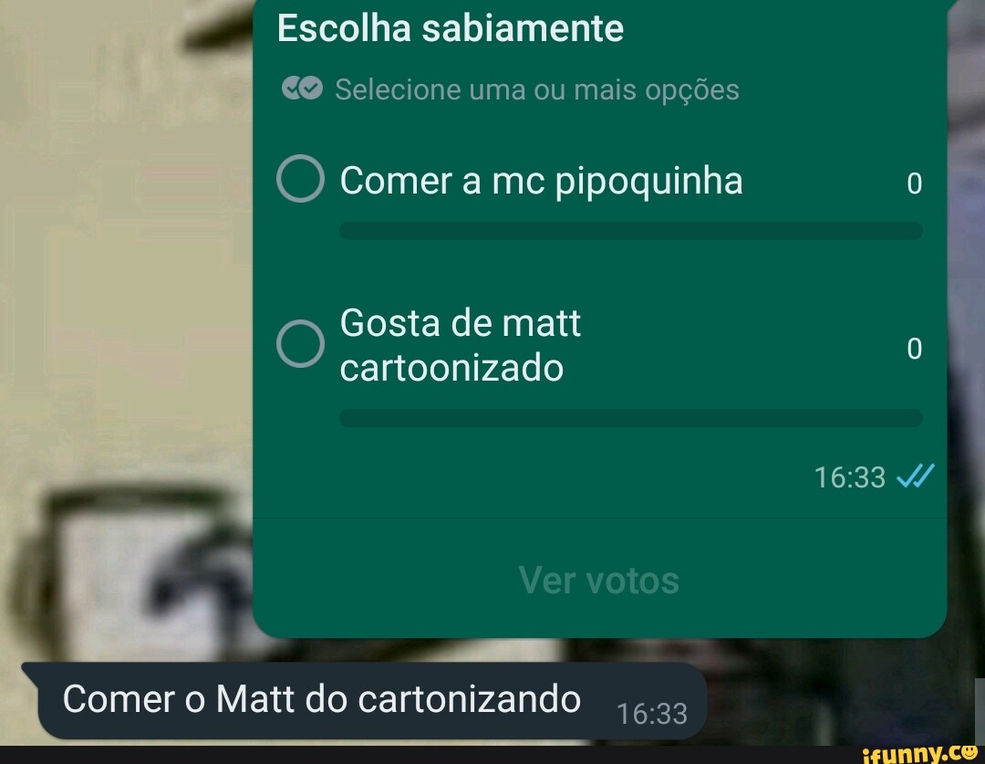 Votacao memes. Best Collection of funny Votacao pictures on iFunny Brazil