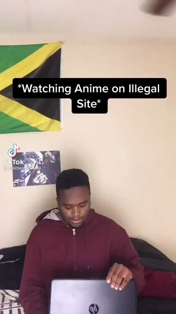 Grunchyroll derrubou todos os sites para ver anime online. O brasileiro foi  lá e - iFunny Brazil