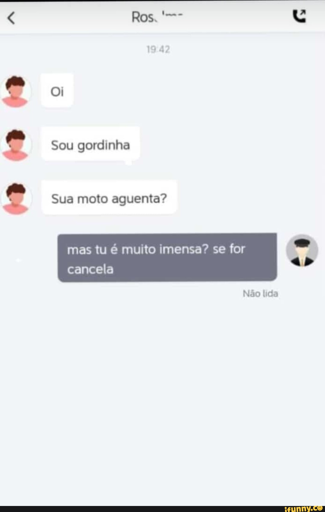 Gordinha memes. Best Collection of funny Gordinha pictures on iFunny Brazil