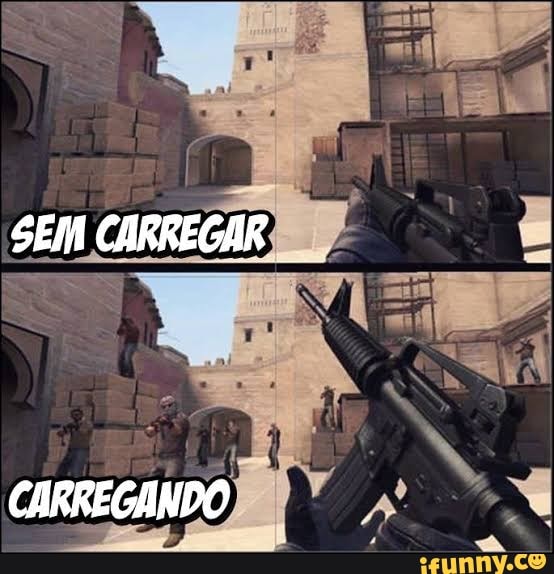 Esse jogos atuais não fazem o menor sentido . . . . . #meme #memesbrasil # memes #foryou #fyp #explorar #explore - comerciais de celulares antes: -  iFunny Brazil