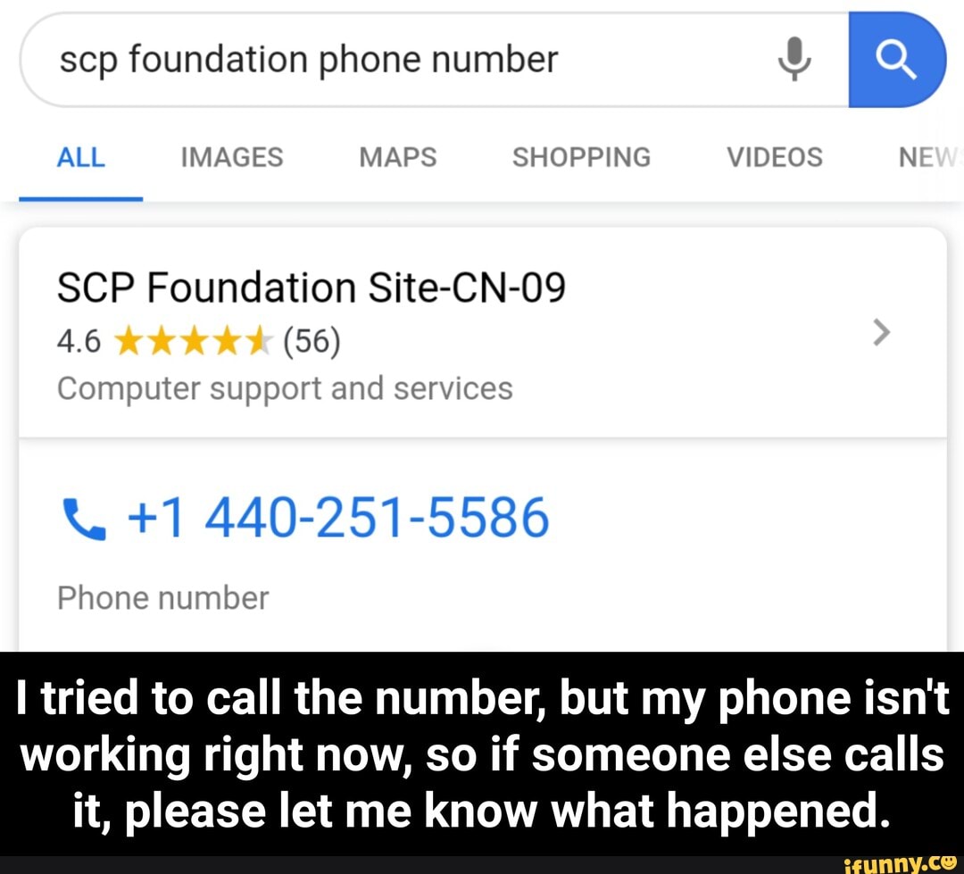 The SCP Foundation on X: Hey everyone! We just wanted to let you all know  that we'll be mirroring posts from our Twitter account onto our (new)  Bluesky account! You can follow