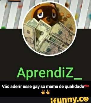 Memes de imagem WinPbZNWA por capivarinhaChan - iFunny Brazil