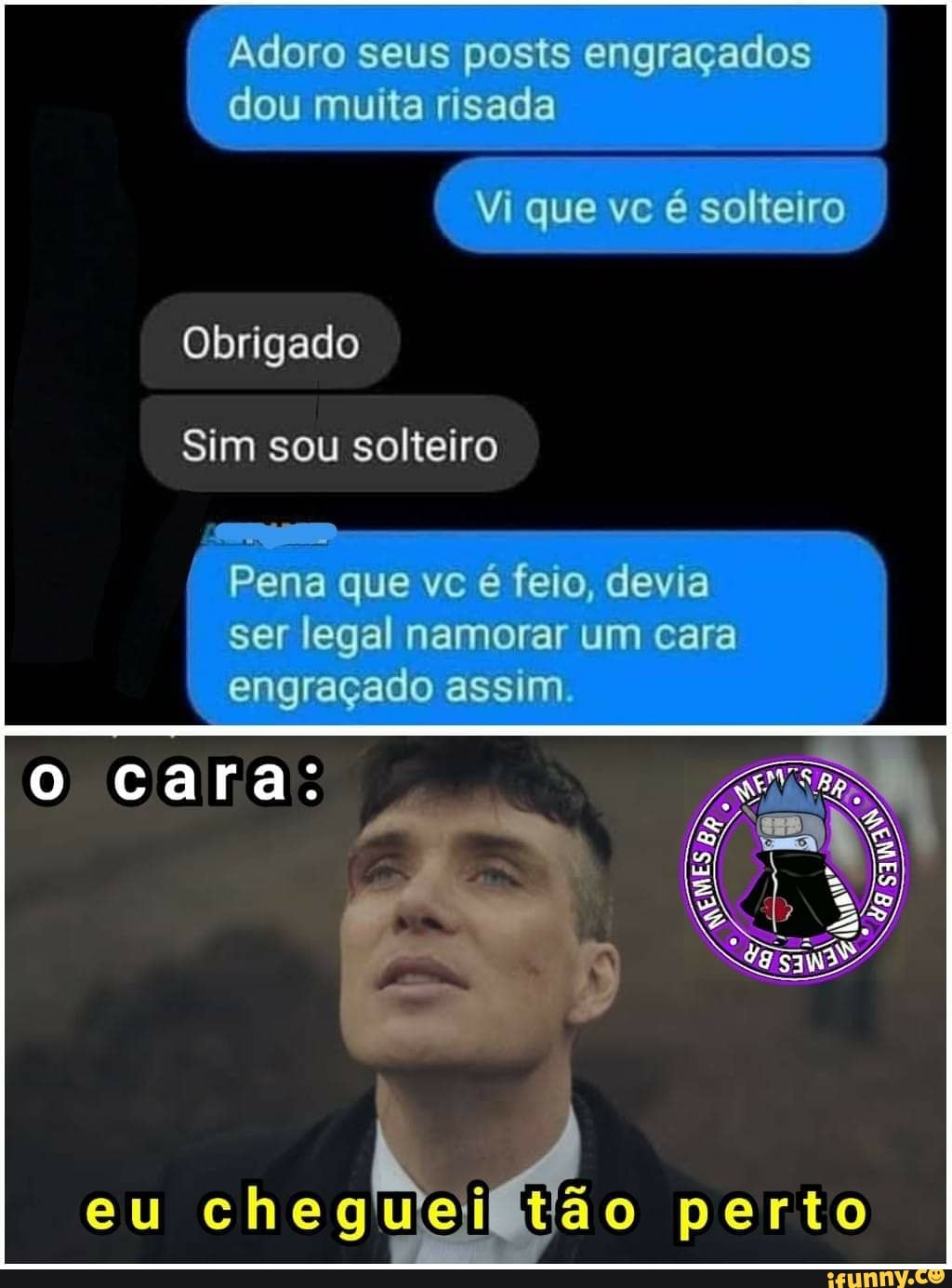 Mundo Memes - As Melhores Tirinhas Memes!  Memes, Memes engraçados whatsapp,  Memes engraçados