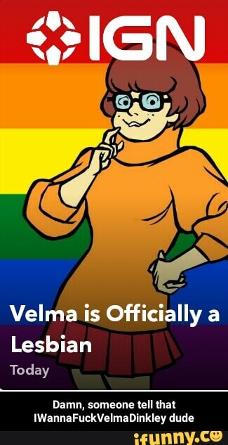 Velma - IGN