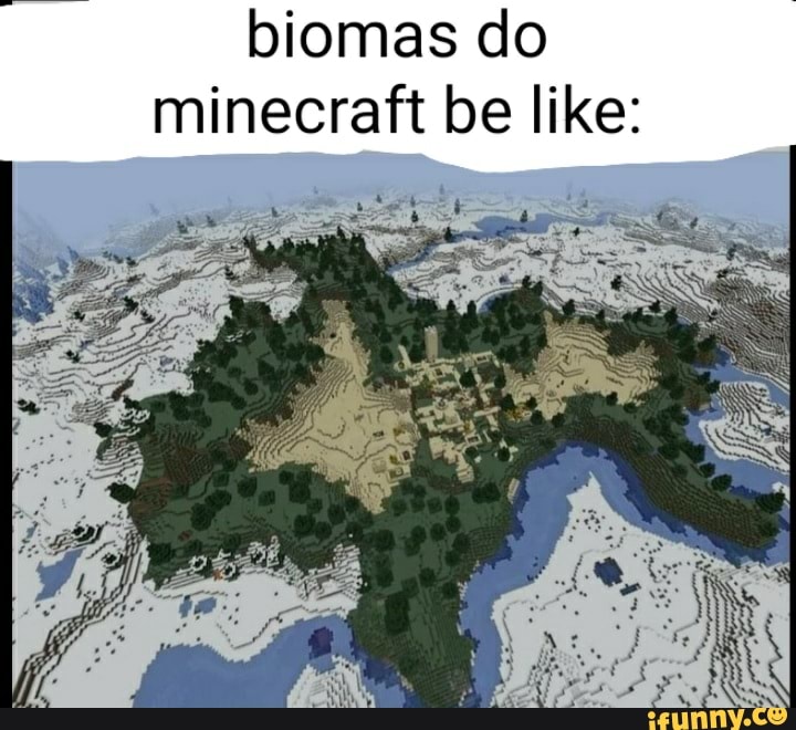 Minecraft memes - Lembra delas * Olha como elas estão hoje: vis - iFunny  Brazil