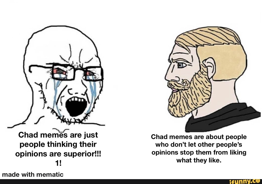 Chad Memes