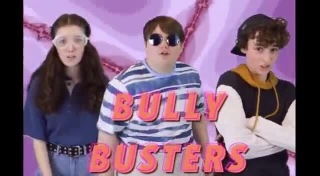 Bully Busters