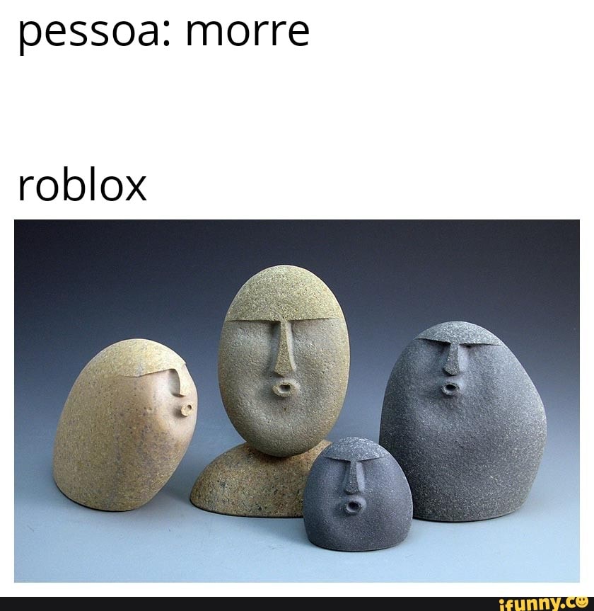 Roblox_death_sound memes. Best Collection of funny Roblox_death_sound  pictures on iFunny Brazil