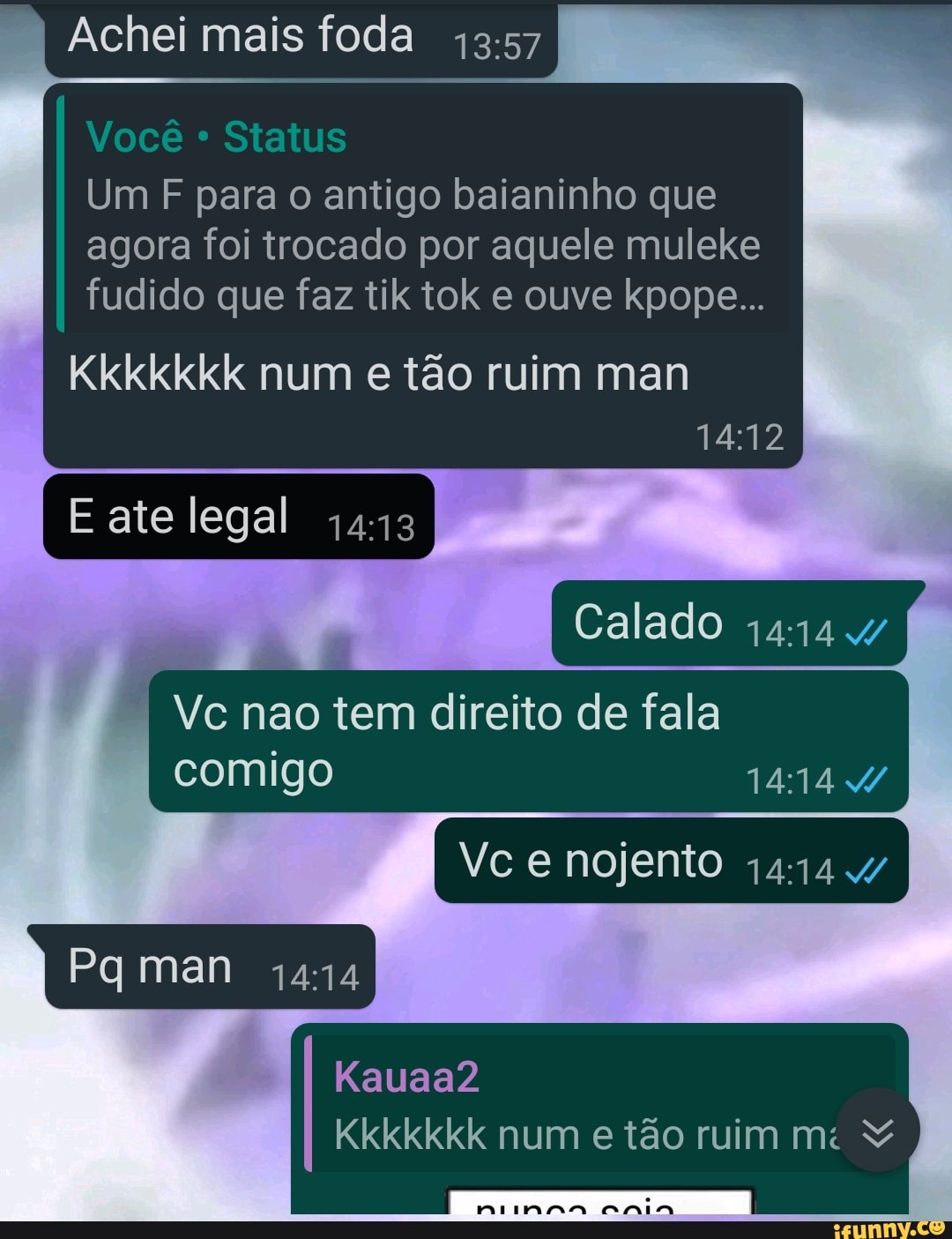 Não aguento ele kkk@Vanderson #fy #fyp #fofao_62 #fofao #casal