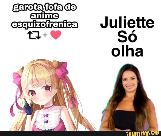 Olha meu meme véi kkkk EU: Como meu irmãozinho MEMES DE ANIMES E