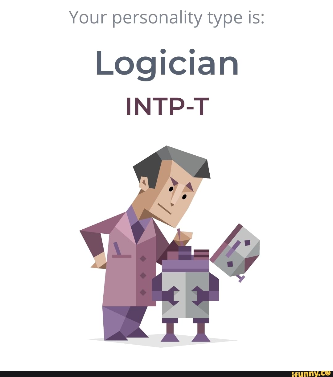 Logician