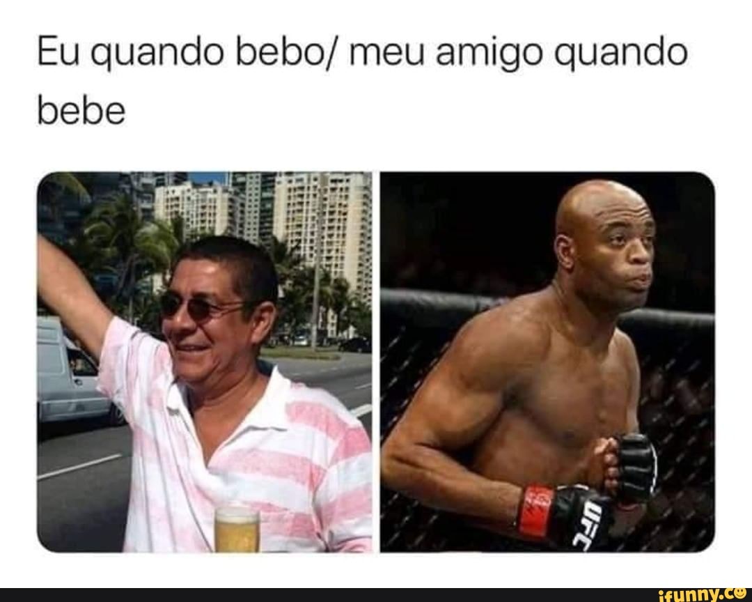 Ninguém me chama pra beber : O cara quando bebe! 👆🏻👆🏻🤣🤣🤣🤣🤣 Bixo  bravo do cão, coitado do boneco! 🤣🤣 #cachaça #cerveja #amigos  #memesbrasil #meme #memesengraçados #memes #memepage #memeiros - iFunny  Brazil