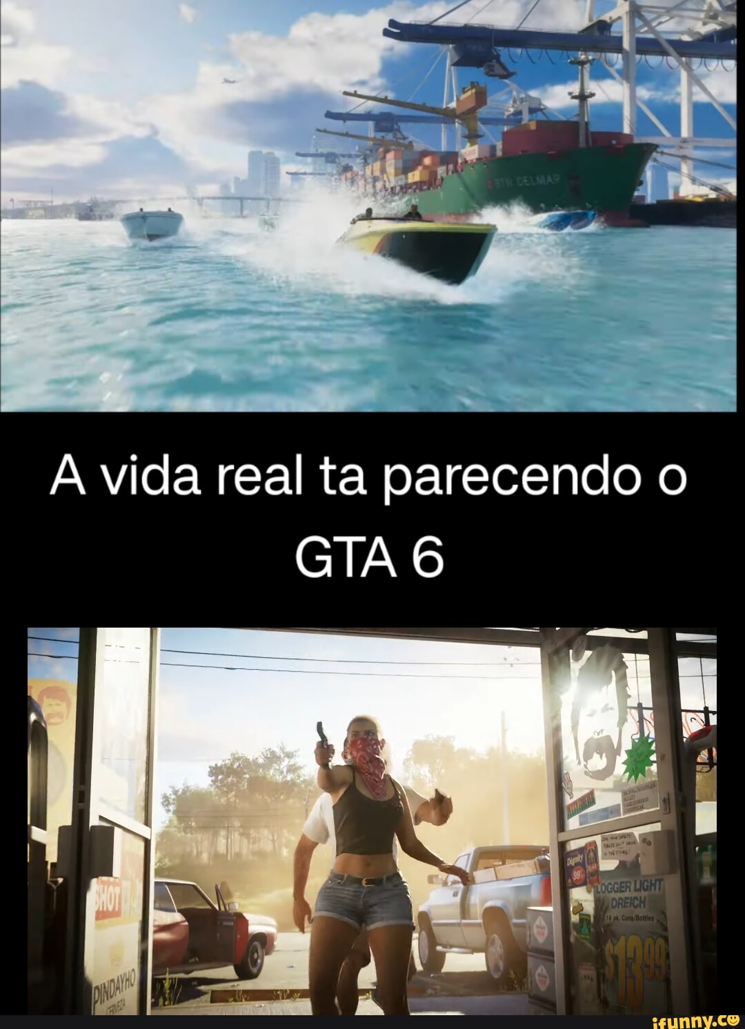 Parece GTA ou um jogo de corrida super real né Mas e só Roblox - iFunny  Brazil