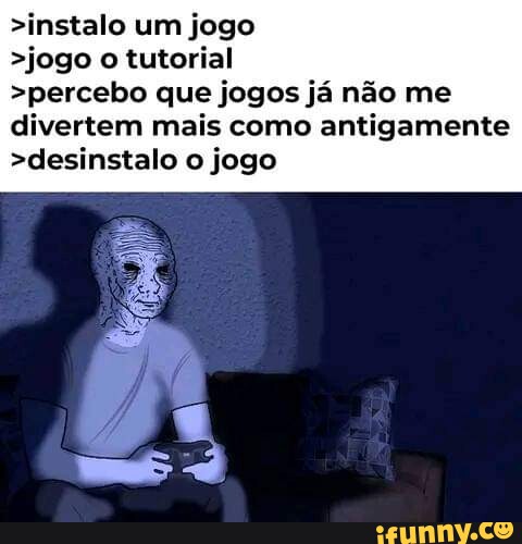 Namoral, baixei esse joguinho e sumiu toda a comida de casa ADVENTURE O jogo  funciona sozinho quando você está longe. Versão - iFunny Brazil