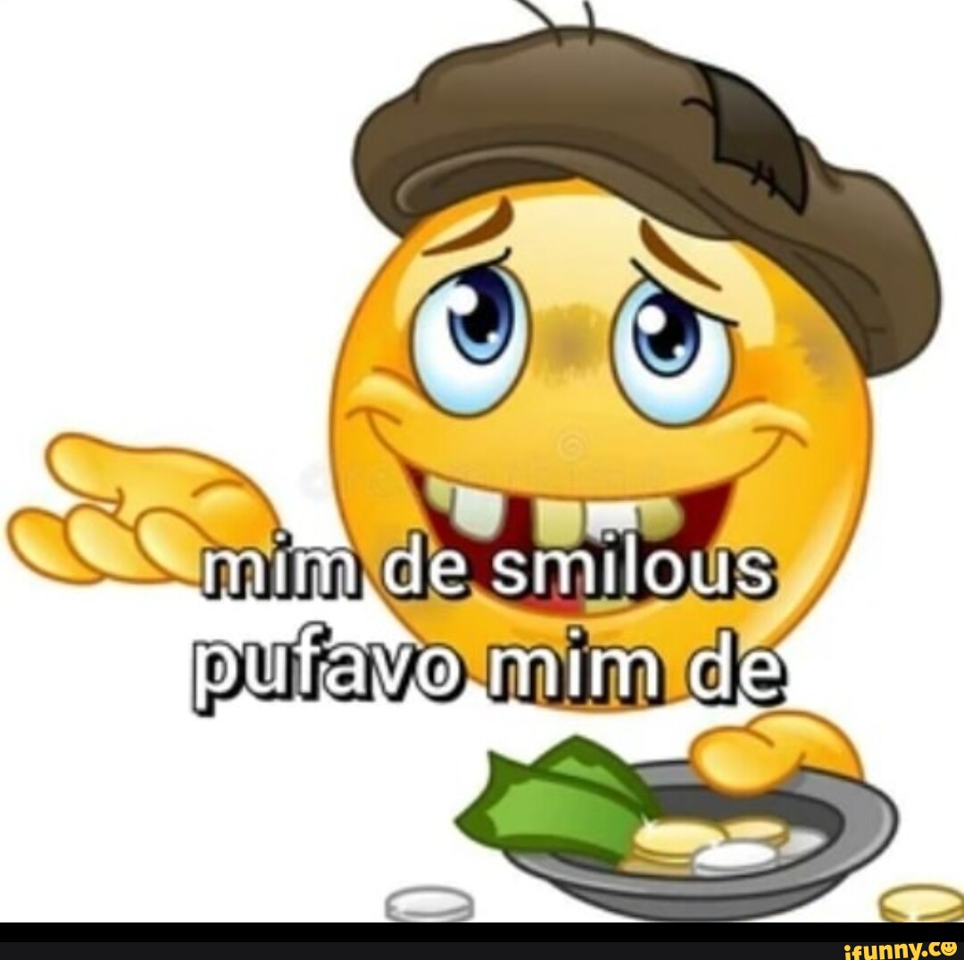 Um simples emoji ofendeu minOrias insignificantes íica que eu devo  continua usando (fino senhores - iFunny Brazil