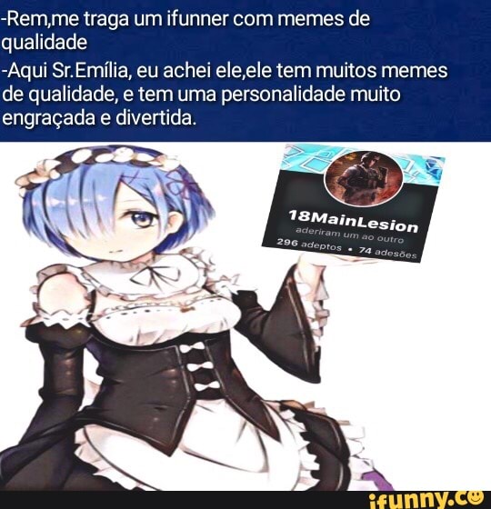 Quando uma pessoa vem te dar Snoilers ANIMES MEMES BR N - iFunny