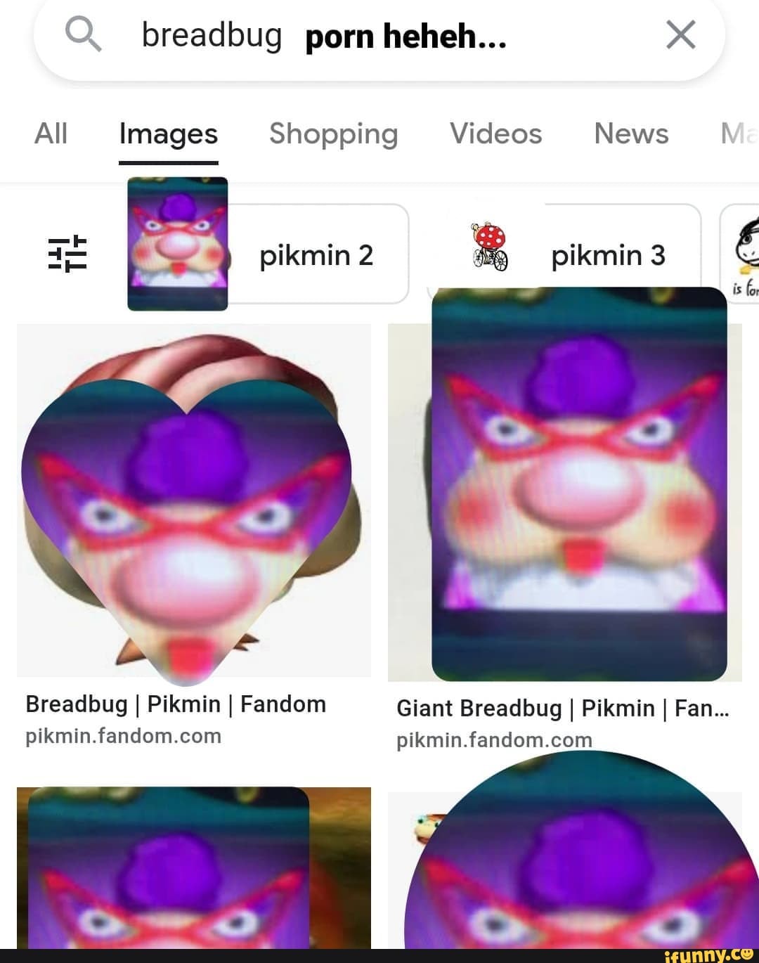 Pikmin Porn - Breadbug porn heheh... All Images Shopping Videos News Mz a= pikmin 2 pikmin  3 is bow Breadbug I Pikmin I Fandom Giant Breadbug I Pikmin I Fan... -  iFunny Brazil