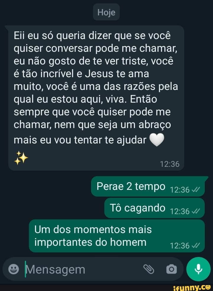 Se quiserem parte 2,é só falar :)