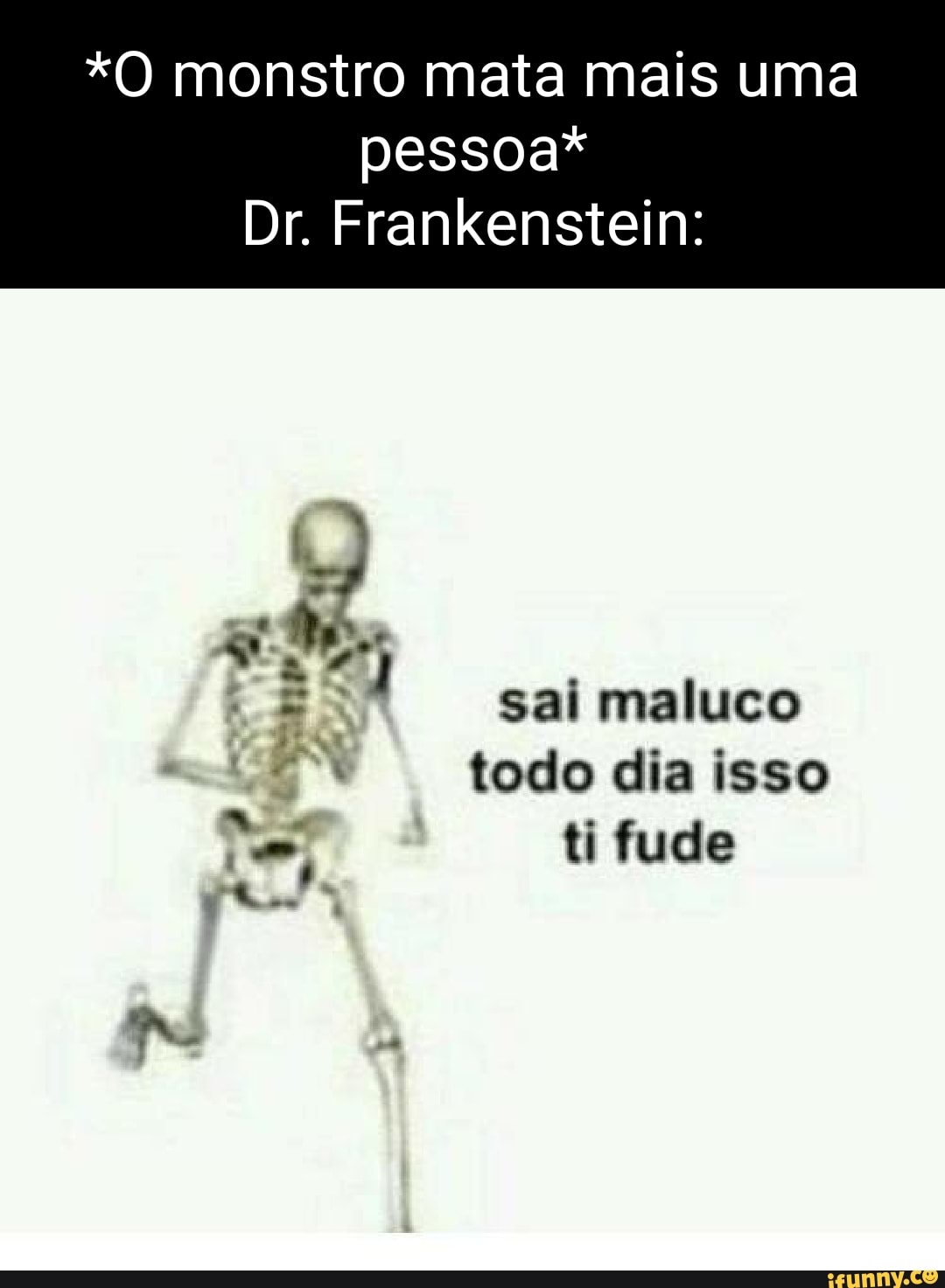 Skeletron memes. Best Collection of funny Skeletron pictures on iFunny  Brazil