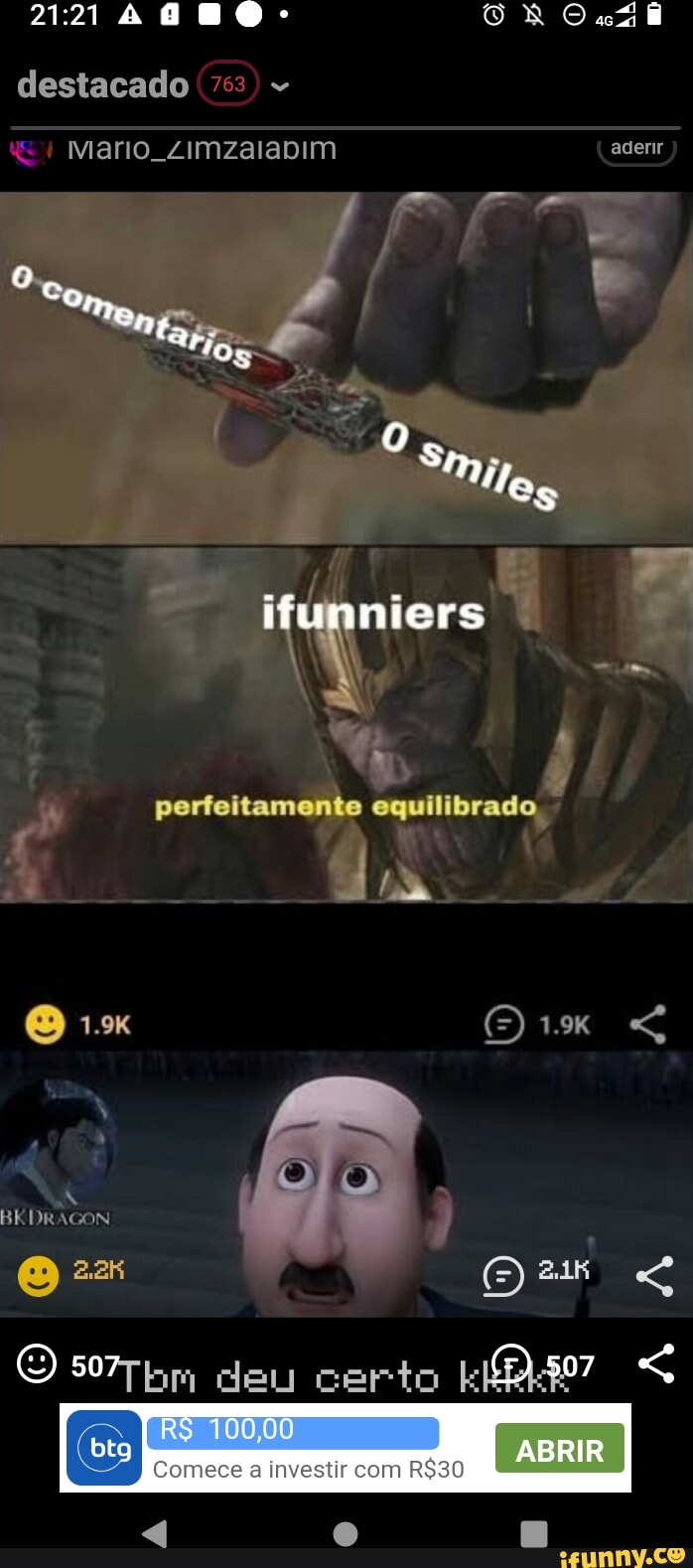 Gru memes. Best Collection of funny Gru pictures on iFunny