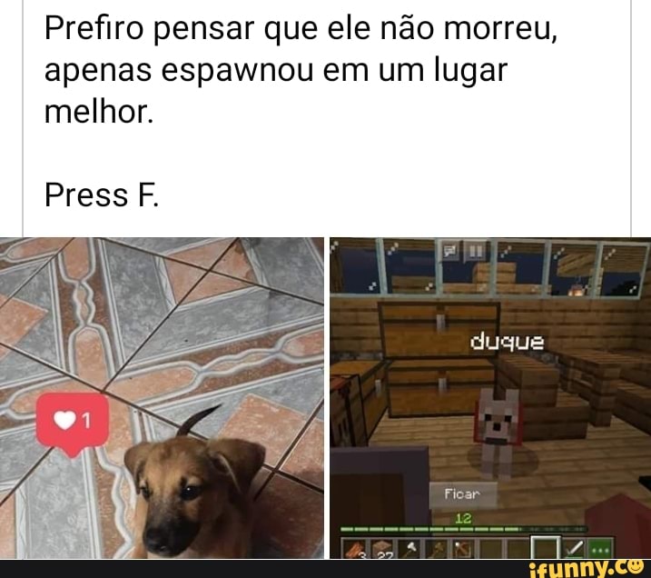 Ideias pro Minecraft - minepostagem edition