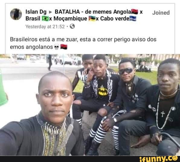 Memes Marabá (Gmemesmaraba Enquanto isso em algum grupo de