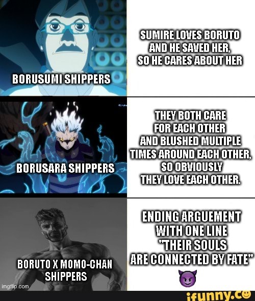 Momoshiki memes. Best Collection of funny Momoshiki pictures on iFunny  Brazil