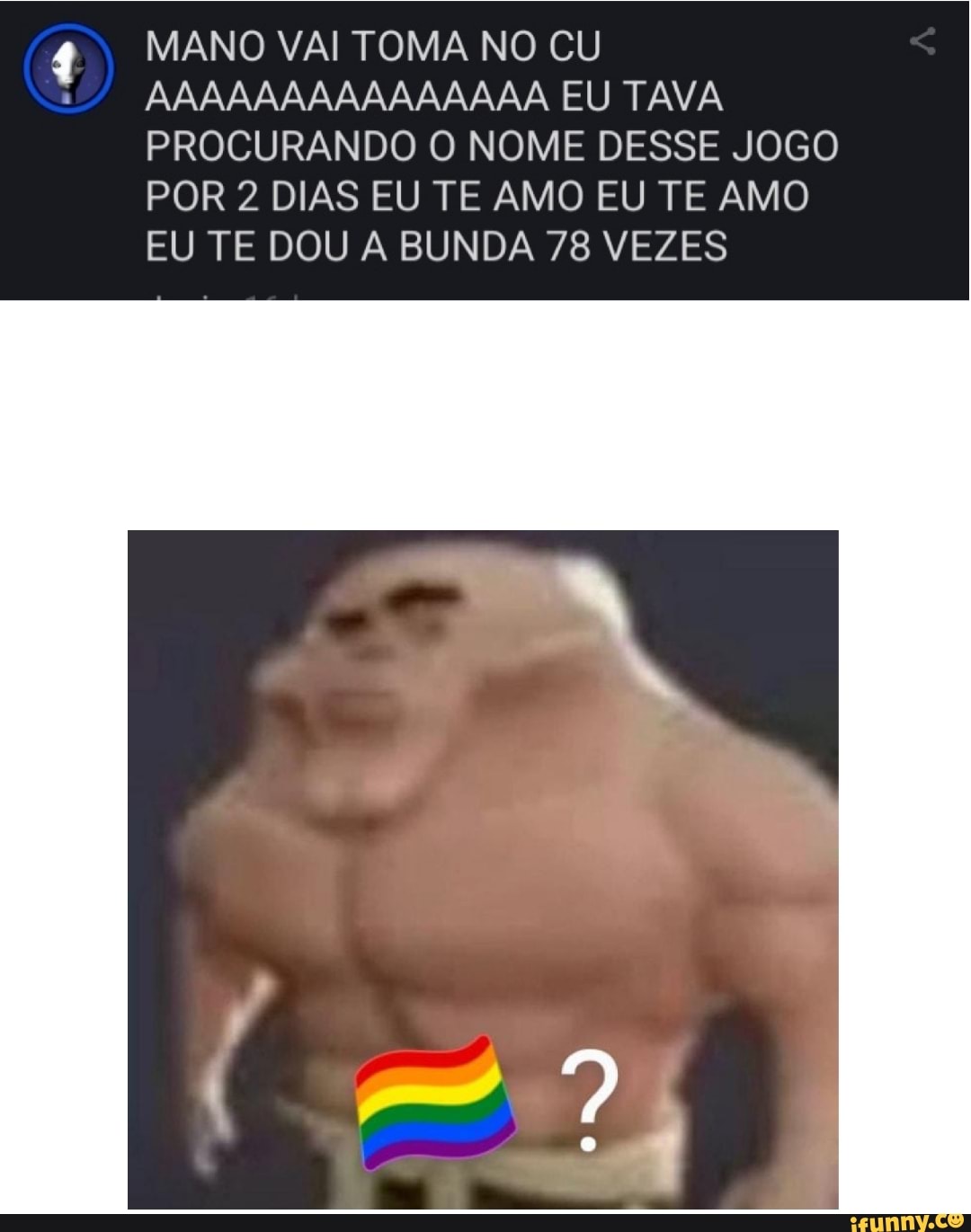 Memes de vídeo cm3BSXm99 por vk8102: 1 comentário - iFunny Brazil