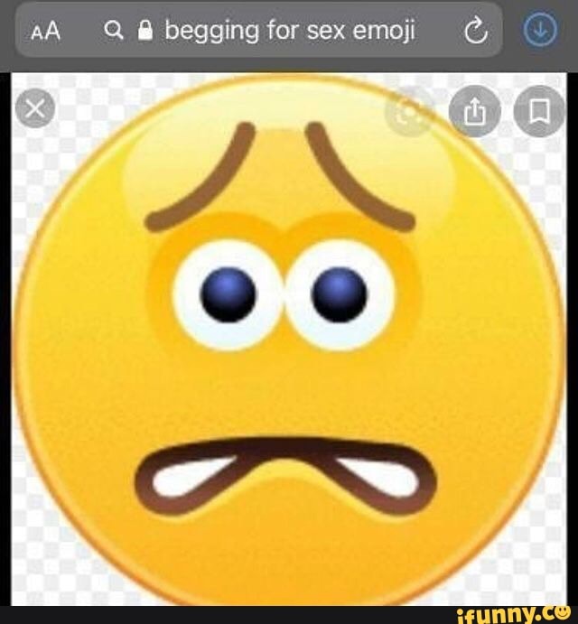 Sex Emoji Images - Page 22