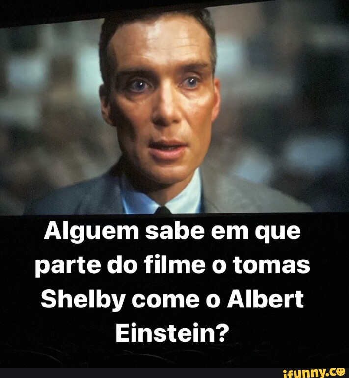 Vose conhece aquele filme chamado Omen aquele que tem um cara que se chama  Tonho Estark a onho Estarke 2 - iFunny Brazil