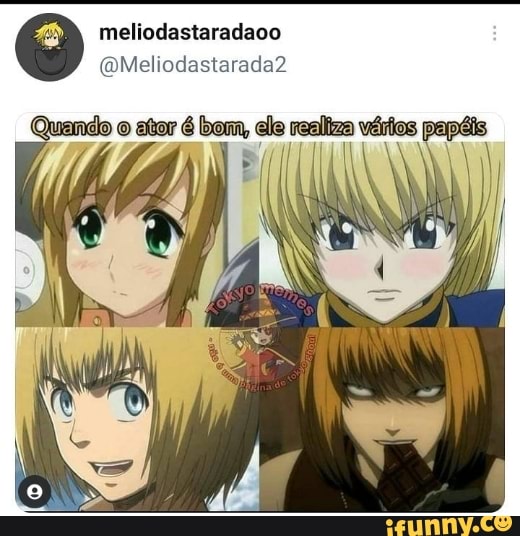 Meliodastaradaoo OMeliodastaradaZ Gente vcs vão morrer em paz