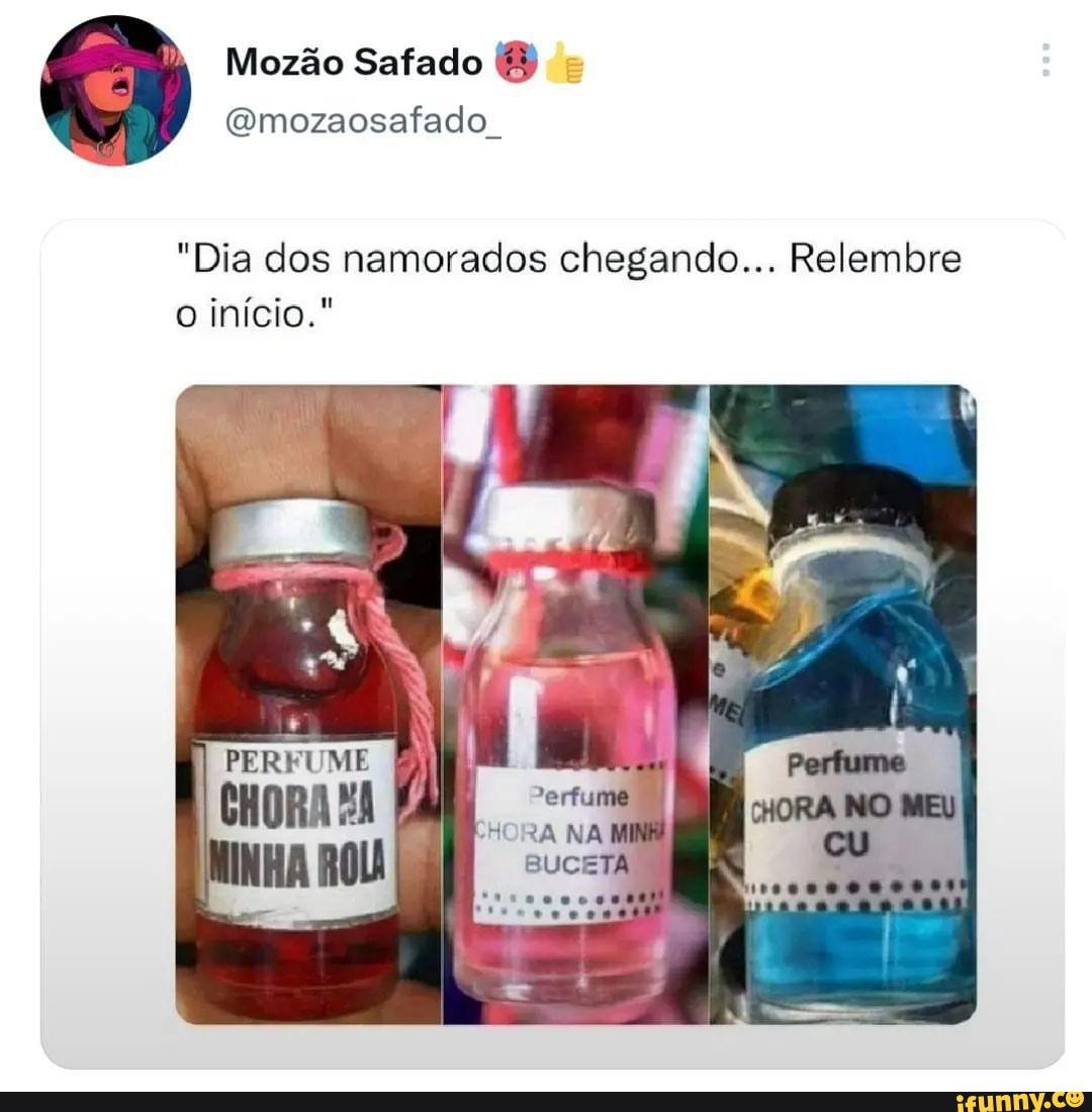 Mozão Safado (Qmozaosafado . 