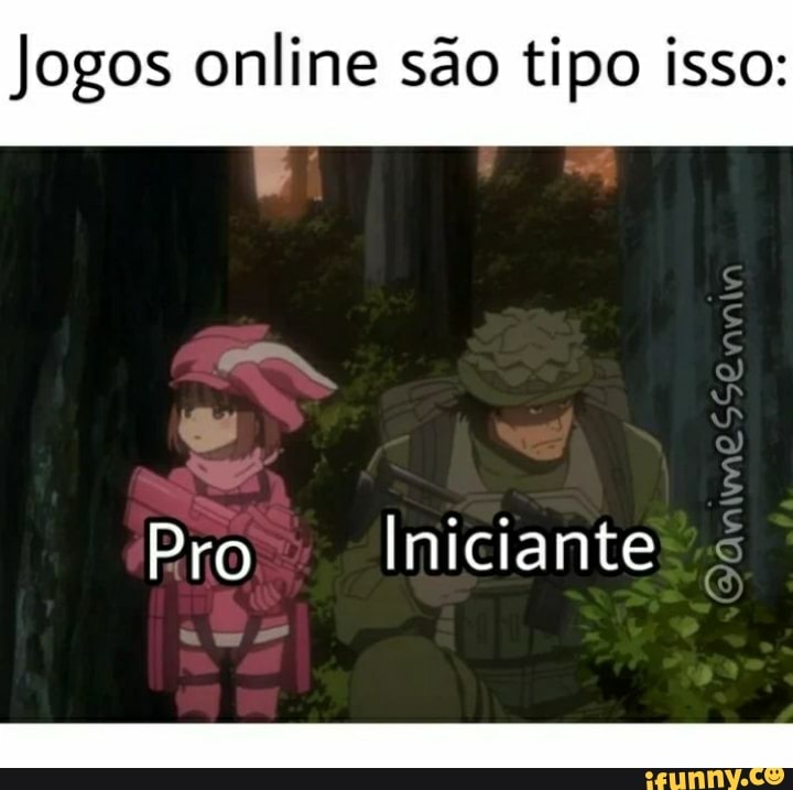 Sword art online Sword art offlinelll) - iFunny Brazil