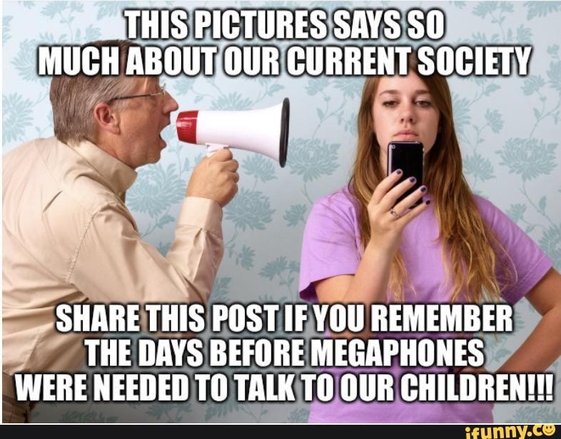 Megaphones memes. Best Collection of funny Megaphones pictures on